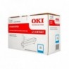 OKI oryginalny bęben 43870007, cyan, 20000s, OKI C5650, 5750 - 1