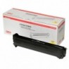 OKI oryginalny bęben 42918105, yellow, 30000s, OKI C9600, C9800, C9650, C9850, MFPC9600, C9800, C9650 - 1