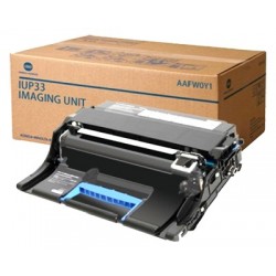 Konica Minolta oryginalny bęben IUP-33K, black, AAFW0Y1, 60000s, Konica Minolta Bizhub 4052, 4752 - 1