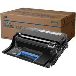 Konica Minolta oryginalny bęben IUP-34K, black, ACEY01D, 50000s, Konica Minolta Bizhub 4000i, 4020i, 5000i, 5020i - 1