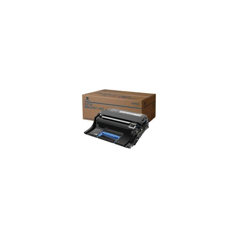 Konica Minolta oryginalny bęben IUP-34K, black, ACEY01D, 50000s, Konica Minolta Bizhub 4000i, 4020i, 5000i, 5020i - 1