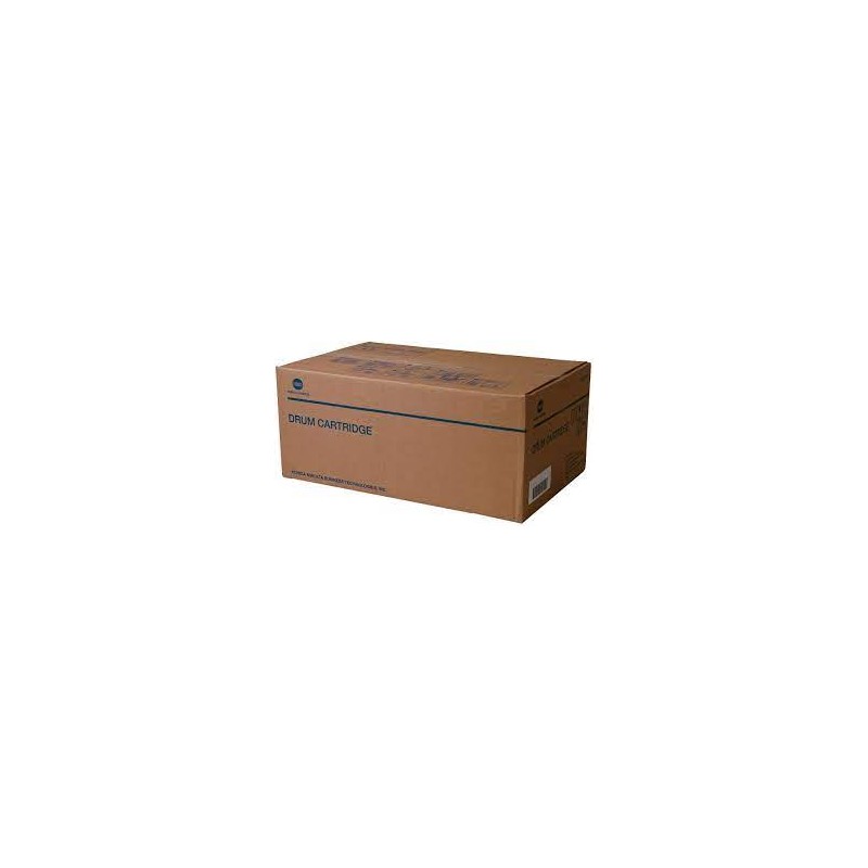 Konica Minolta oryginalny bęben AAJV0CE, magenta, IUP36M, 55000s, Konica Minolta Bizhub C3300i, C3320i, C4000i - 1