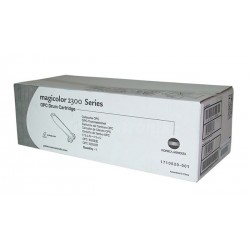 Konica Minolta oryginalny bęben 4577-211, black/color, 1710-5200-01, 45000/7500s, Konica Minolta Magic Color 2300DL - 1