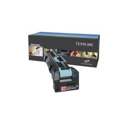 Lexmark oryginalny bęben W84030H, black, 60000s, Lexmark X840 - 1