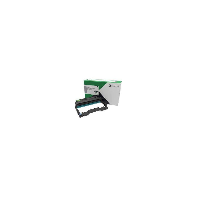Lexmark oryginalny bęben B220Z00, black, 12000s, Lexmark B2236 - 1
