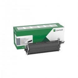 Lexmark oryginalny bęben 78C0ZK0, black, 125000s, return, Lexmark C2240,C2325dw,C2425dw,C2535dw,CS421dn - 1