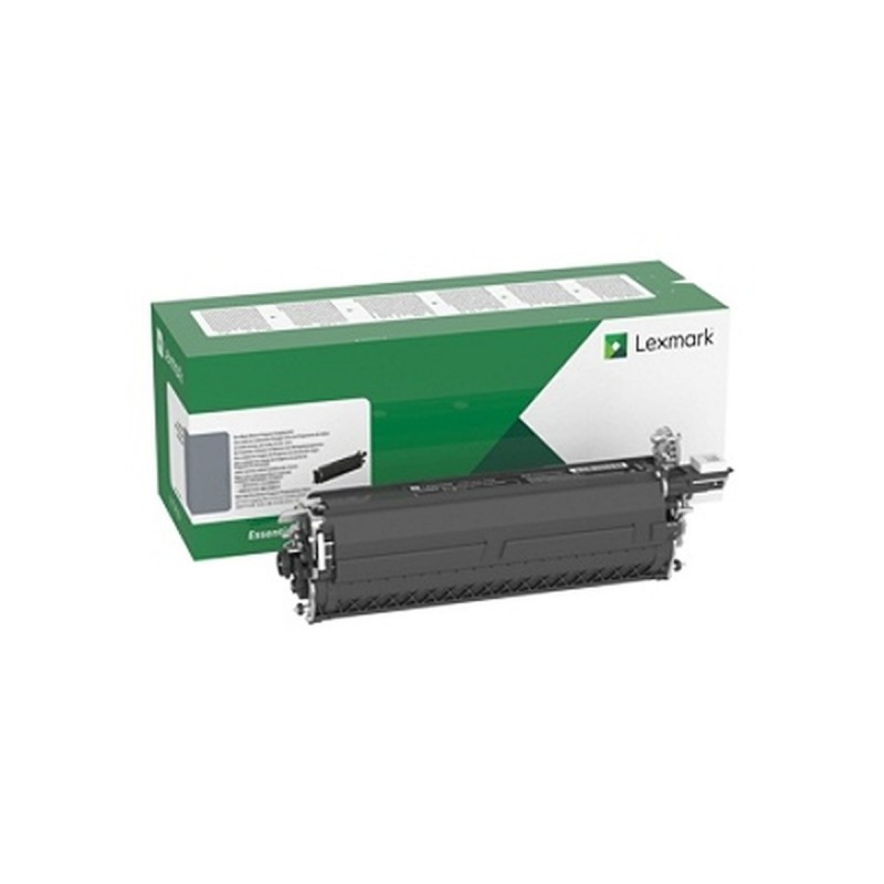 Lexmark oryginalny bęben 78C0ZK0, black, 125000s, return, Lexmark C2240,C2325dw,C2425dw,C2535dw,CS421dn - 1