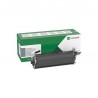 Lexmark oryginalny bęben 78C0ZK0, black, 125000s, return, Lexmark C2240,C2325dw,C2425dw,C2535dw,CS421dn - 1