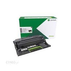 Lexmark oryginalny bęben 78C0Z10, black, 125000s, Lexmark C2240,C2325dw,C2425dw,C2535dw,CS421dn,CS521dn - 1