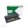 Lexmark oryginalny bęben 78C0Z10, black, 125000s, Lexmark C2240,C2325dw,C2425dw,C2535dw,CS421dn,CS521dn - 1