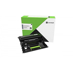 Lexmark oryginalny bęben 58D0Z0E, black, 150000s, Lexmark M5255,M5270,MS725dvn,MS821dn,MS822de,MS823dn - 1