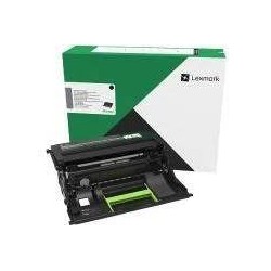 Lexmark oryginalny bęben 58D0Z00, black, 150000s, Lexmark B2865dw,M5255,M5270,MS725dvn,MS821dn,MS821n - 1