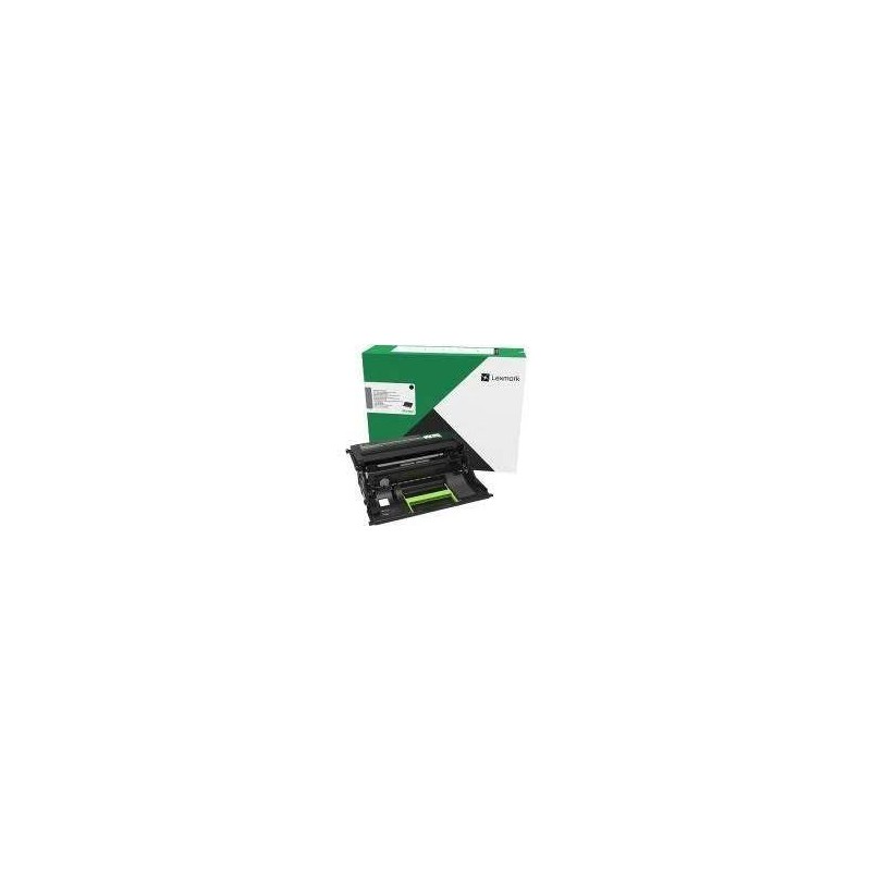 Lexmark oryginalny bęben 58D0Z00, black, 150000s, Lexmark B2865dw,M5255,M5270,MS725dvn,MS821dn,MS821n - 1