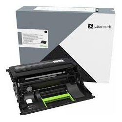 Lexmark oryginalny bęben 56F0ZA0, black, 60000s, Lexmark B2338DW,B2442dw,B2546dn,B2546dw,B2650DN,B2650dw - 1