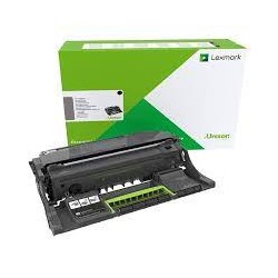 Lexmark oryginalny bęben 56F0Z0E, black, 60000s, Lexmark B2546dn,B2546dw,B2650DN,B2650dw,MB2338adw - 1