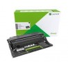 Lexmark oryginalny bęben 56F0Z0E, black, 60000s, Lexmark B2546dn,B2546dw,B2650DN,B2650dw,MB2338adw - 1