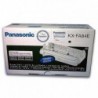 Panasonic oryginalny bęben KX-FA84E, black, 10000s, Panasonic KX-FL513, KX-FL613, KX-FLM653 - 1