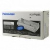Panasonic oryginalny bęben KX-FA84X, black, 10000s, Panasonic KX-FL513, KX-FL613, KX-FLM653 - 1