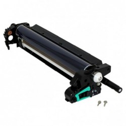 Ricoh oryginalny bęben M0262014, black, M0262024, 60000s, Ricoh Aficio MP C300, C400, C401 - 1