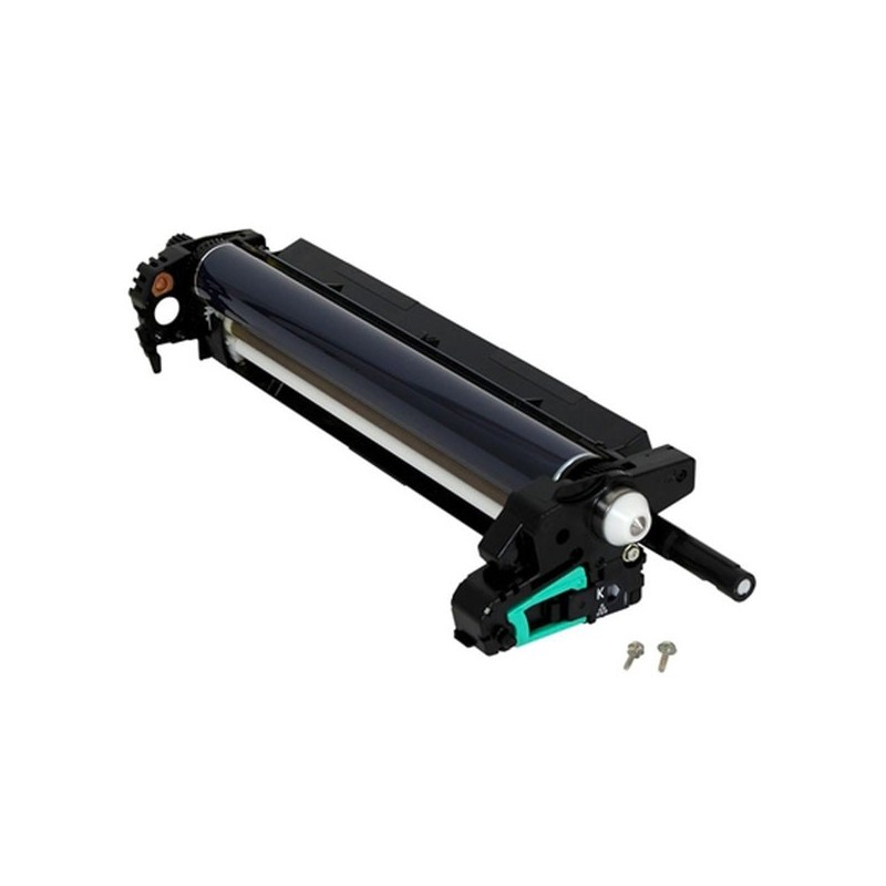 Ricoh oryginalny bęben M0262014, black, M0262024, 60000s, Ricoh Aficio MP C300, C400, C401 - 1