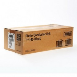 Ricoh oryginalny bęben 402319, black, Typ 145/245, Ricoh CL4000DN, HDN, SPC410DN, 411DN, SPC420DN - 1