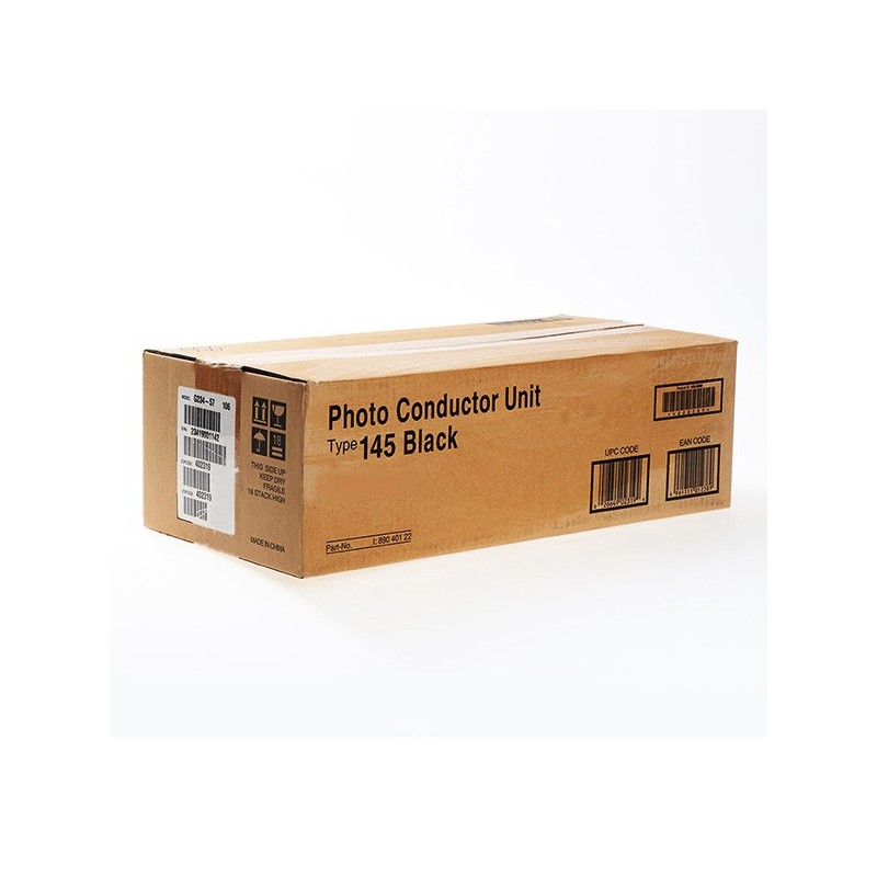 Ricoh oryginalny bęben 402319, black, Typ 145/245, Ricoh CL4000DN, HDN, SPC410DN, 411DN, SPC420DN - 1
