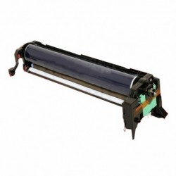 Ricoh oryginalny bęben D0892250, black, 200000s, Ricoh Aficio MP C3001, C3501, C4501, C5501 - 1