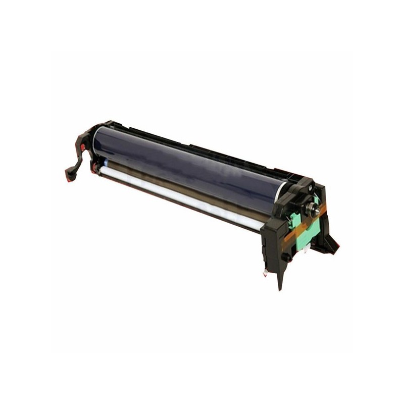 Ricoh oryginalny bęben D0892250, black, 200000s, Ricoh Aficio MP C3001, C3501, C4501, C5501 - 1