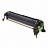 Ricoh oryginalny bęben D0892250, black, 200000s, Ricoh Aficio MP C3001, C3501, C4501, C5501 - 1