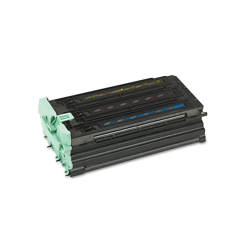 Ricoh oryginalny bęben 402525, CMY, CPU 125, 13000s, Ricoh Aficio CL 2000, 3000, DN, 3100 - 1