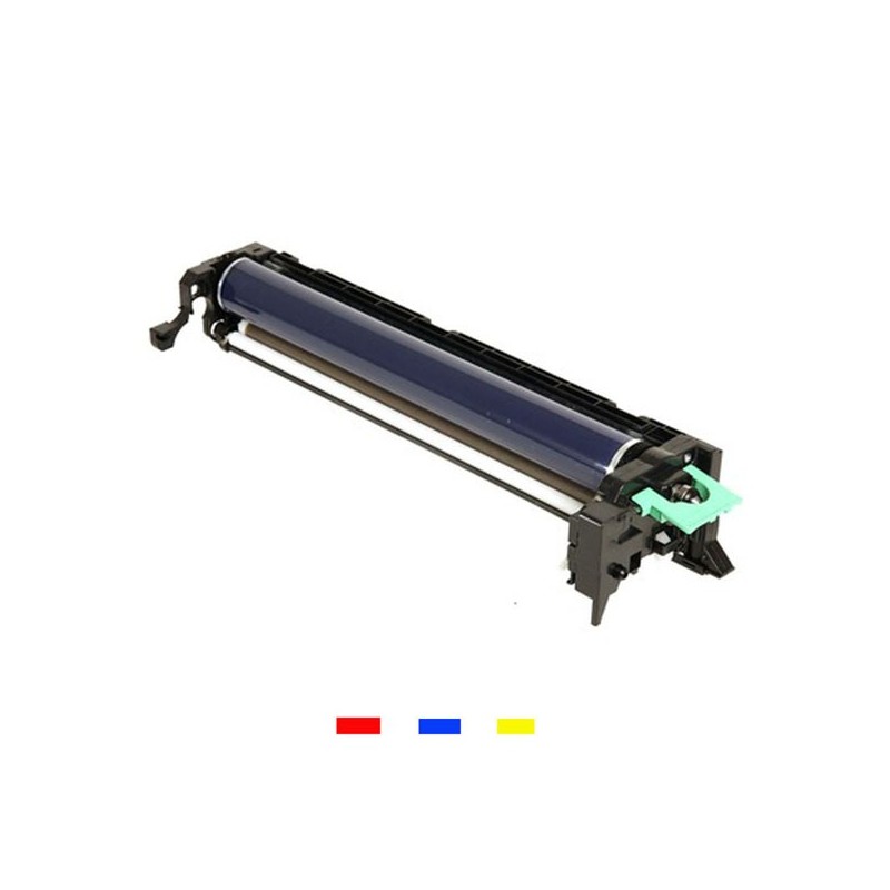 Ricoh oryginalny bęben B2232027, color, B2242027, Ricoh MPC 2000, 2500, 3000, 3500, 4000, 4500 - 1