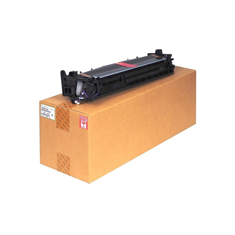 Ricoh oryginalny D2020126, black, Ricoh MP 2554, 3054, 3554, 4054, 5054, 6054 - 1