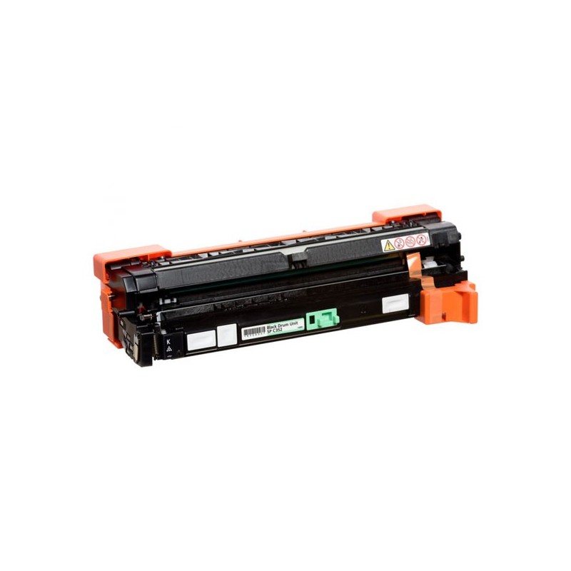 Ricoh oryginalny bęben 407404, black, 408223, Ricoh Aficio SPC 360/352/361 - 1