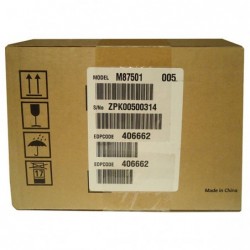 Ricoh oryginalny bęben 406662, black, 50000s, Ricoh Aficio SP C430DN - 1