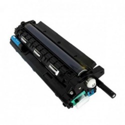 Ricoh oryginalny bęben 406663, color, 407019, 50000s, Ricoh Aficio SP C430DN - 1