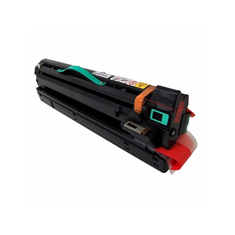Ricoh oryginalny bęben 411018, black, Typ 1027, 60000s, Ricoh Aficio 1022, 1027, 1032, 2022, 2027 - 1