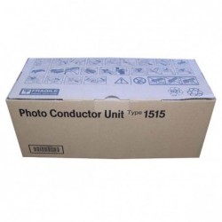 Ricoh oryginalny bęben 411844, black, typ 1515, 45000s, Ricoh Aficio 1515 - 1