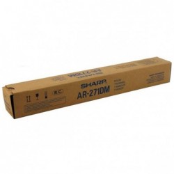 Sharp oryginalny bęben AR271DM, black, 50000s, Sharp AR-271/215/235/275/236/276 - 1