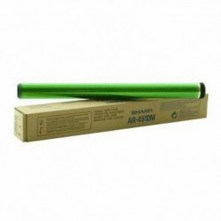 Sharp oryginalny bęben AR451DM, black, 100000s, Sharp AR-P350, M350x, P450, M450x - 1
