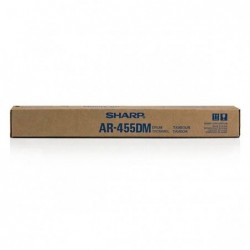 Sharp oryginalny bęben AR455DM, black, 200000s, Sharp AR M351U, N, 451U, N - 1