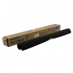 Sharp oryginalny bęben MX27GRSA, black/color, 100000/60000s, Sharp MX 2300, 2700, 3500, 3501, 4500, 4501 - 1
