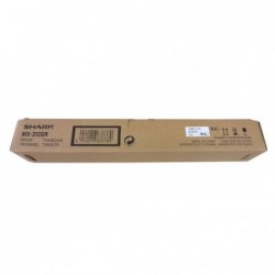 Sharp oryginalny bęben MX-312GR, black, 75000s, Sharp AR-5726,A-R6020,AR-6020x,AR-6023x,MX-M260,MX-M264N - 1