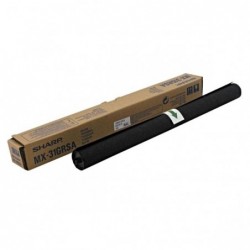 Sharp oryginalny bęben MX-31GRSA, black/color, 150000/100000s, Sharp MX 2600N, 3100N, 410xN, 500xN - 1