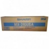 Sharp oryginalny bęben MX31GUSA, black/color, 100000/60000s, Sharp MX 2600, 3100 - 1