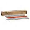 Sharp oryginalny cleaning blade MX-360WB, 200000s, Sharp MX-3610N, 2614N, 3114N, 2640N, 3140N, 3640N - 1