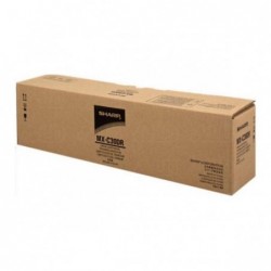 Sharp oryginalny bęben MX-C30DR, black, 45000s, Sharp MX-250FE/300WE - 1
