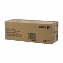Xerox oryginalny bęben 013R00591, black, 90000s, Xerox WorkCentre 5300, 5325 - 1