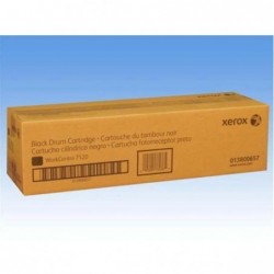 Xerox oryginalny bęben 013R00657, black, 67000s, R1, Xerox WorkCentre 7120,7220 - 1