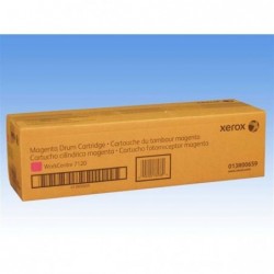 Xerox oryginalny bęben 013R00659, magenta, 51000s, R3, Xerox WorkCentre 7120,7220 - 1