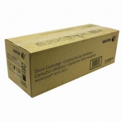 Xerox oryginalny bęben 013R00670, black, 70000s, Xerox WorkCentre 5019, 5021 - 1